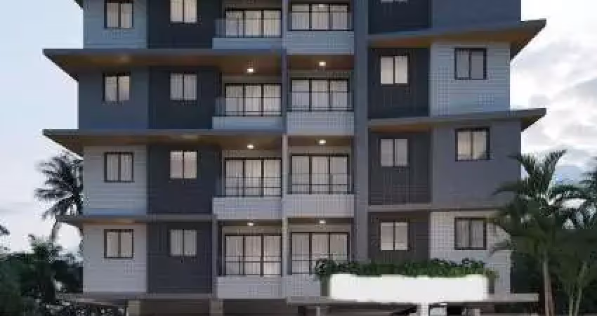 APARTAMENTOS COM 1 OU 2 QUARTOS, PRÉDIO COM ELEVADOR E ÁREA DE LAZER COM PISCINA NA COBERTURA, LOCALIZADO NO AEROCLUBE PRÓXIMO DO BESSA SHOPPING!