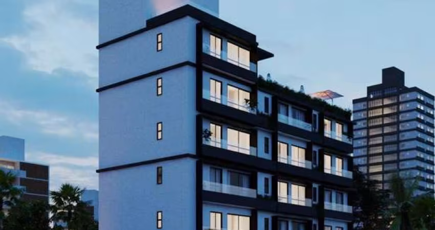 APARTAMENTO COM 1 QUARTO, 29 METROS, COM ÁREA DE LAZER, NO BAIRRO DOS ESTADOS PRÓXIMO DA EPITÁCIO PESSOA, A PARTIR DE R$ 208.000,00!!