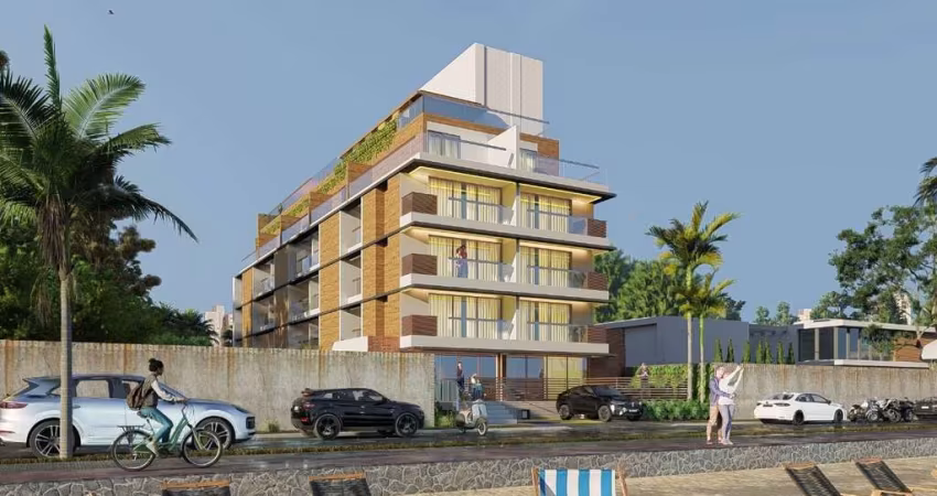 APARTAMENTO COM 1 DORMITÓRIO NA ORLA DO BAIRRO DO CABO BRANCO PRÓXIMO AO IBIS HOTEL, COM UNIDADES A PARTIR DE R$ 480.000,00!