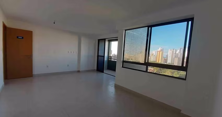 APARTAMENTO COM 3 DORMITÓRIOS, ÁREA DE LAZER COMPLETA, NO BAIRRO DO MIRAMAR ENTRE A EPITÁCIO PESSOA E RUY CARNEIRO, A PARTIR DE R$ 650.000,00!!!
