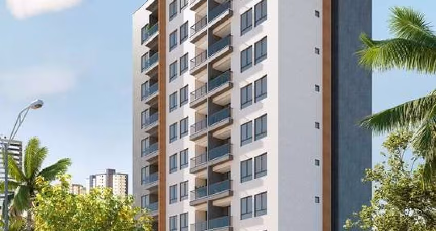 APARTAMENTO COM 2 E 3 DORMITÓRIOS COM ÁREA DE LAZER COMPLETA E ELEVADOR NO BAIRRO DOS BANCÁRIOS PRÓXIMO AO HABIB'S, A PARTIR DE 371 MIL!