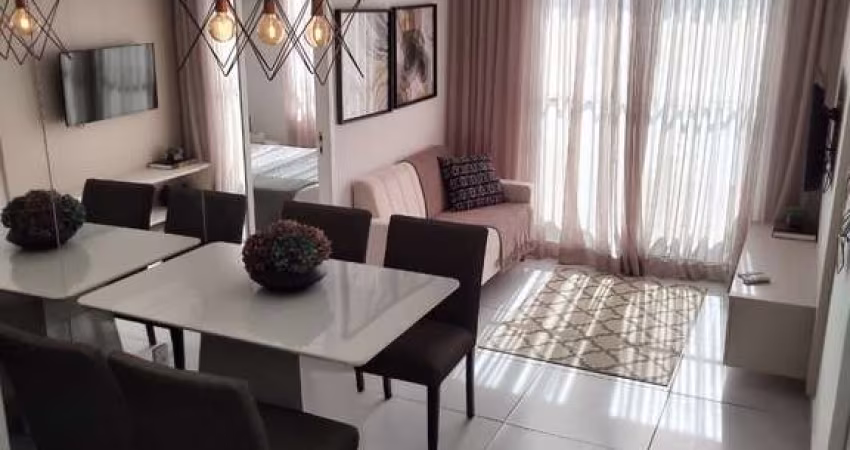 LANÇAMENTO NO VALENTINA COM 2 QUARTOS SENDO 1 SUÍTE, COM VARANDA, ÁREA DE LAZER COMPLETA E ENTRADA ZERO, POR APENAS R$ 175.250,00!