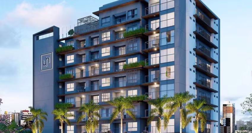 LANÇAMENTO NO BAIRRO DE MANAÍRA, À 200 METROS DA PRAIA, COM TOTAL INFRAESTRUTURA DE LAZER, COM UNIDADES À PARTIR DE R$ 669.000,00!