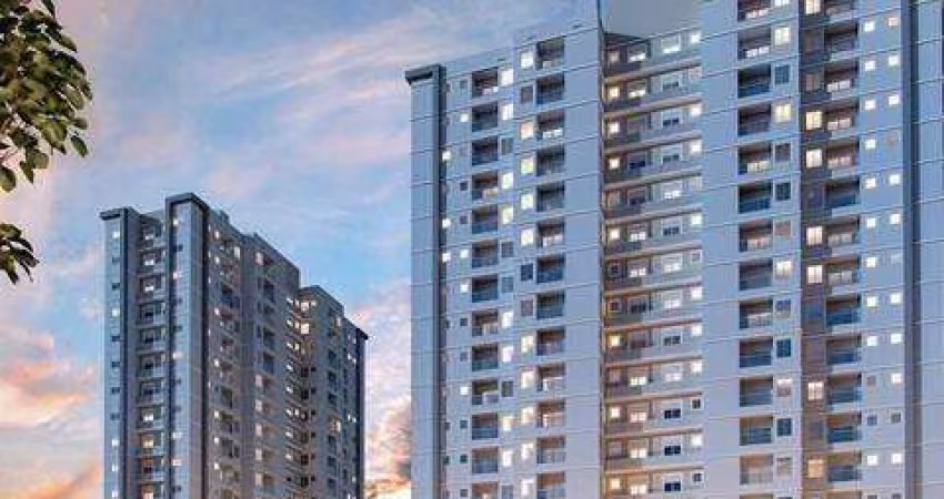 EMPREENDIMENTO EM INTERMARES COM UNIDADES DE 1 OU 2 DORMITÓRIOS COM LAZER COMPLETO, PERTINHO DA PRAIA, COM UNIDADES A PARTIR DE 332 MIL!