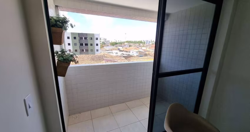 APARTAMENTO COM 2 OU 3 DORMITÓRIOS, NO BAIRRO DE JAGUARIBE PRÓXIMO AO EEPAC, COM ELEVADOR E ÁREA DE LAZER COMPLETA, COM DOCUMENTAÇÃO GRÁTIS!