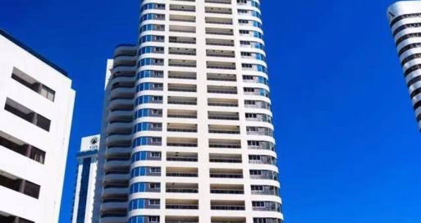 Apartamento, 4 quartos, Altiplano, Cabo Branco, Vista definitiva, Mar