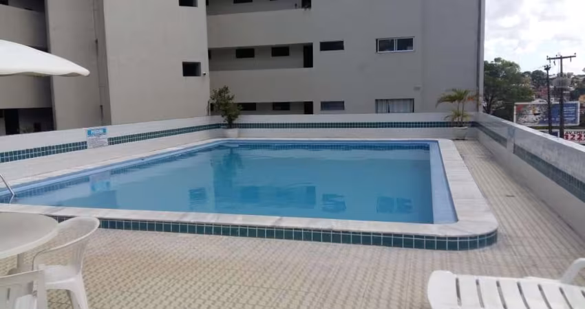 APARTAMENTO COM 3 DORMITÓRIOS COM 114 METROS EM TAMBAUZINHO NA BEIRA RIO, COM ELEVADOR E ÁREA DE LAZER, POR APENAS R$ 449.999,99!