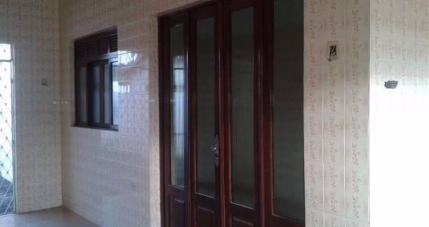 CASA RESIDENCIAL À VENDA NO BAIRRO DE JAGUARIBE, COM 4 QUARTOS, TERRENO 19X26, MEDINDO 380 M² DE ÁREA CONSTRUÍDA, PRÓXIMO AO QUARTEL DO 15!