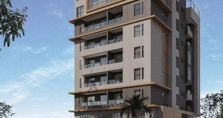 Apartamento com 2 quartos à venda no Bessa, João Pessoa 