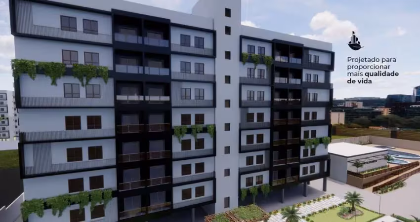 LANÇAMENTO NO BAIRRO DO ALTIPLANO COM 2 E 3 DORMITÓRIOS COM ELEVADOR E ÁREA DE LAZER COMPLETA COM PARTE DA ENTRADA PARCELADA E DOCUMENTAÇÃO GRÁTIS!