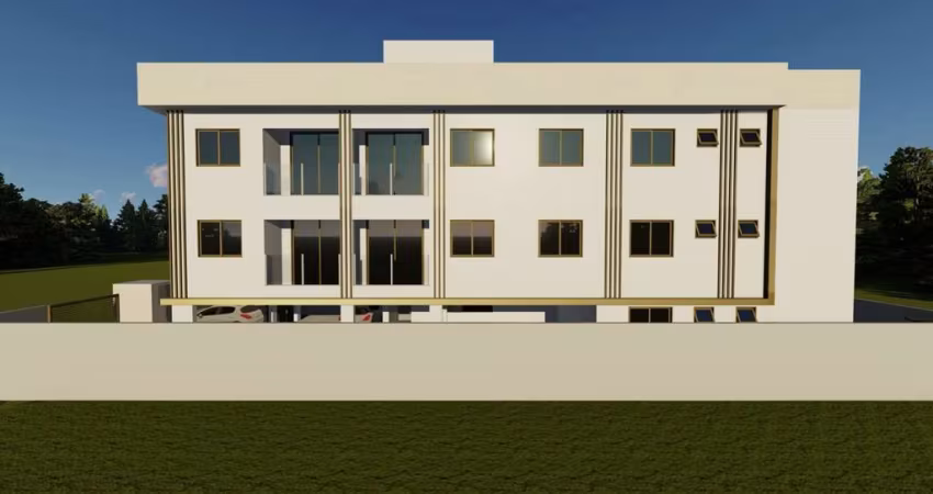 Apartamento com 3 quartos à venda no Miramar, João Pessoa 