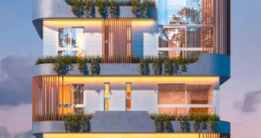Apartamento com 3 quartos à venda no Bancários, João Pessoa 