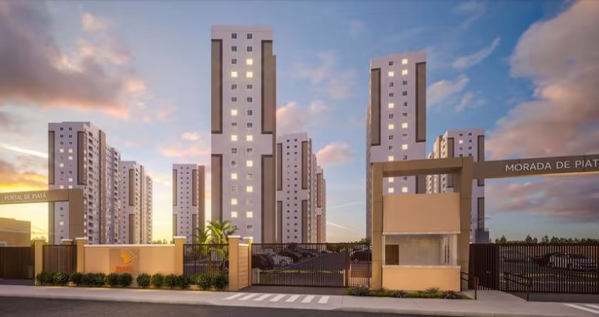 Excelente LANÇAMENTO MRV/ PIATÃ