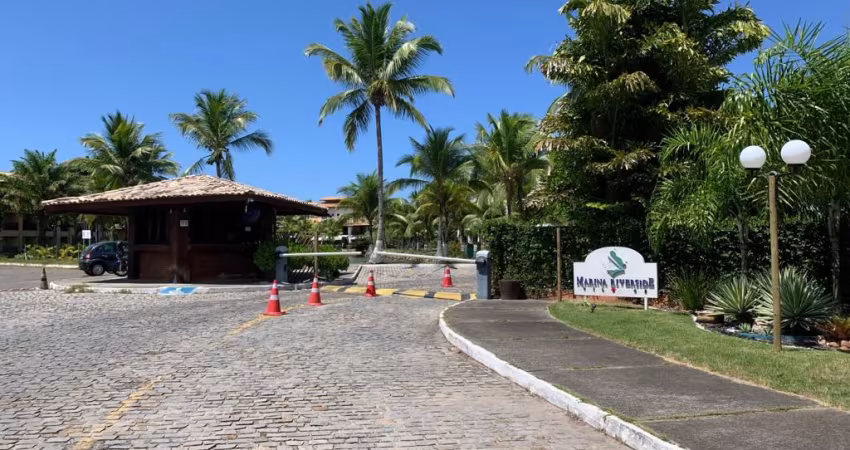 Casa Village,  Residencial  Marina Riverside/ Duplex
