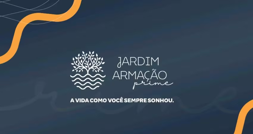 Apartamento com 2 quartos à venda na Antonio da Silva Coelho, S/N, Armação, Salvador