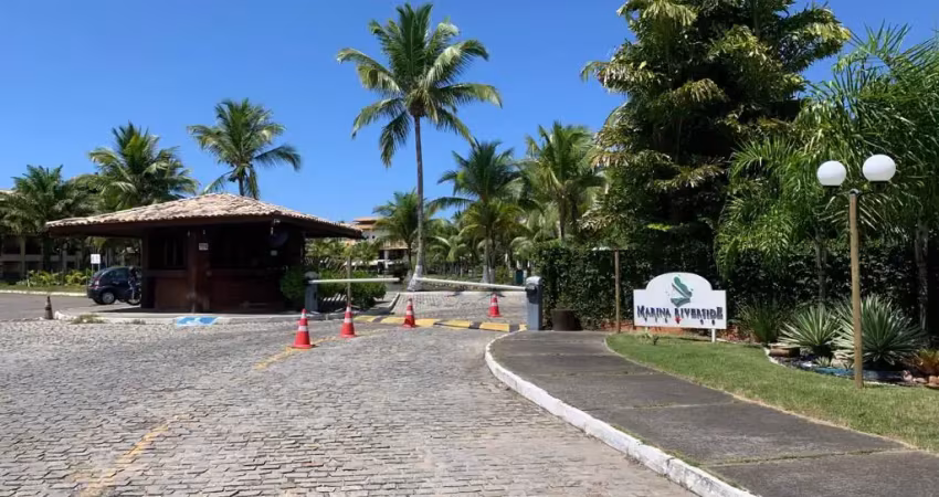 Casa com 2 quartos à venda na Avenida Santos Dumont, Buraquinho, Lauro de Freitas