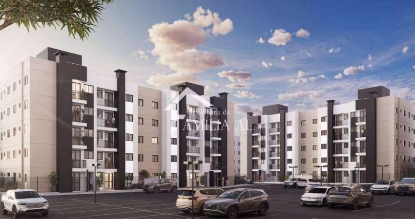 Apartamento no Vila Nova