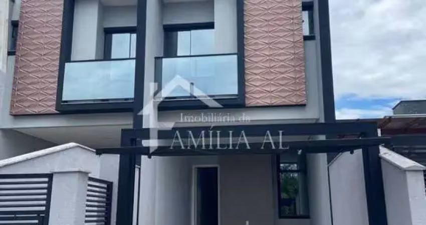 Geminado com 4 Metros de Abertura no Saguaçu