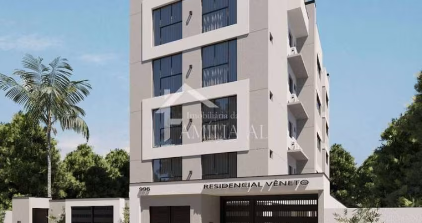 APARTAMENTO COM ELEVADOR NO COSTA E SILVA