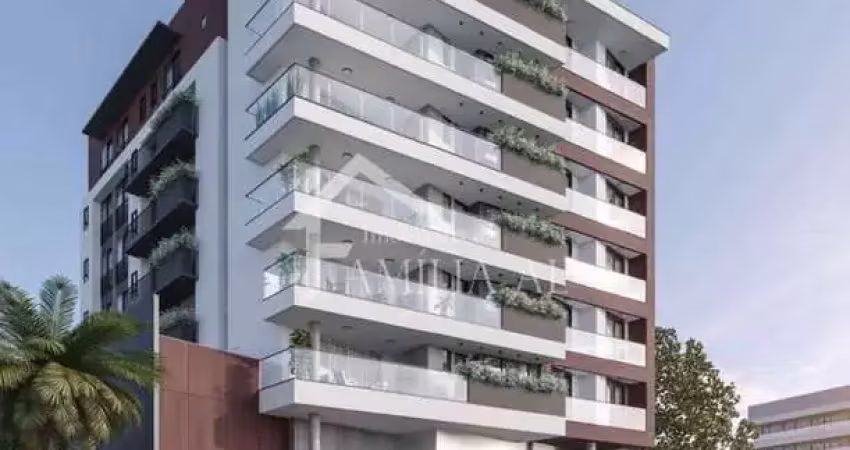APARTAMENTO ALTO PADRÃO NO SAGUAÇU