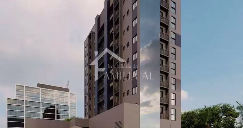 Apartamentos Floresta Residencial Orion