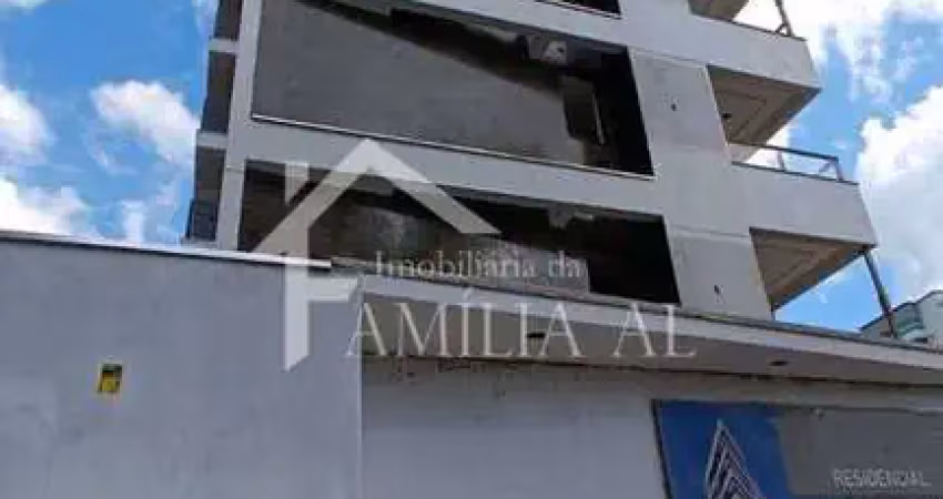 Apartamento com 3 quartos à venda no Saguaçu, Joinville 