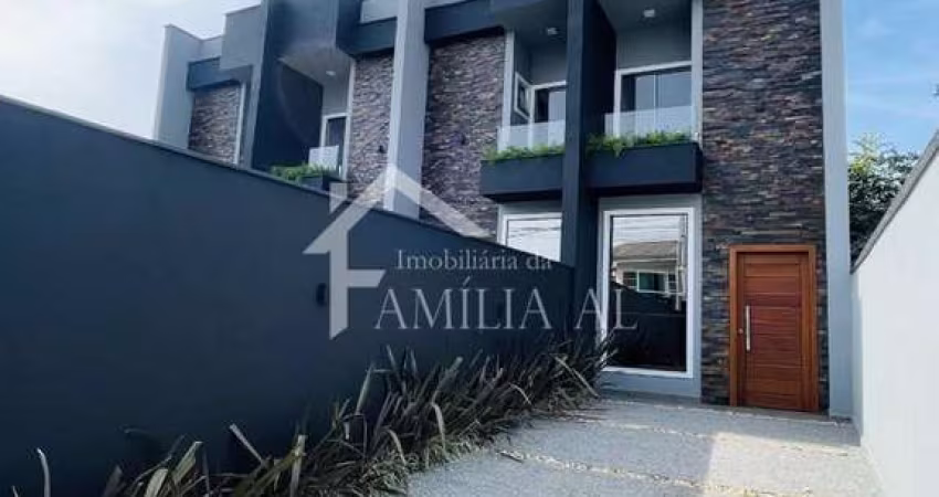 Geminado no Comasa com 91m²