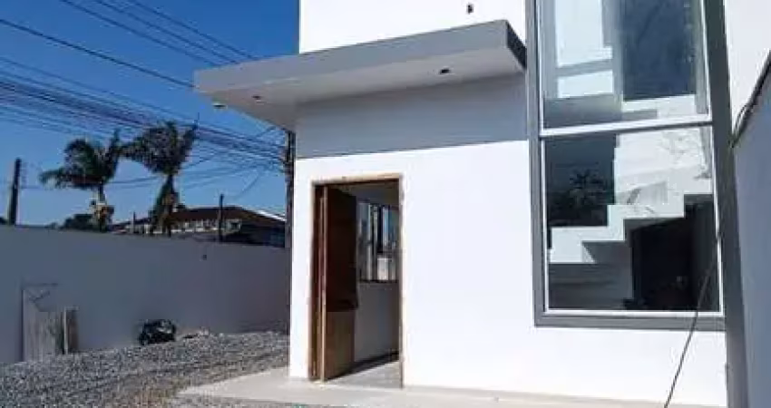 Casa com 3 quartos à venda no Aventureiro, Joinville 