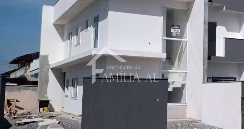 Casa com 3 quartos à venda no Aventureiro, Joinville 