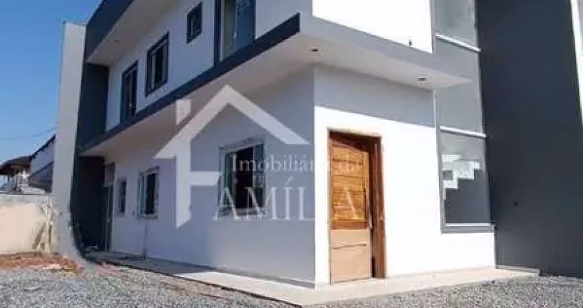 Casa com 3 quartos à venda no Aventureiro, Joinville 