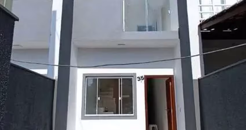 Casa com 2 quartos à venda no Aventureiro, Joinville 