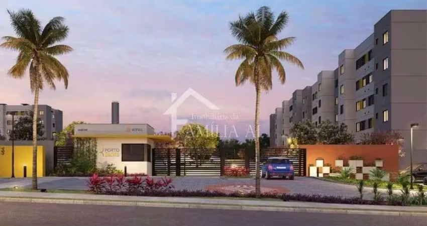 Apartamento com 2 quartos à venda na Vila Nova, Joinville 