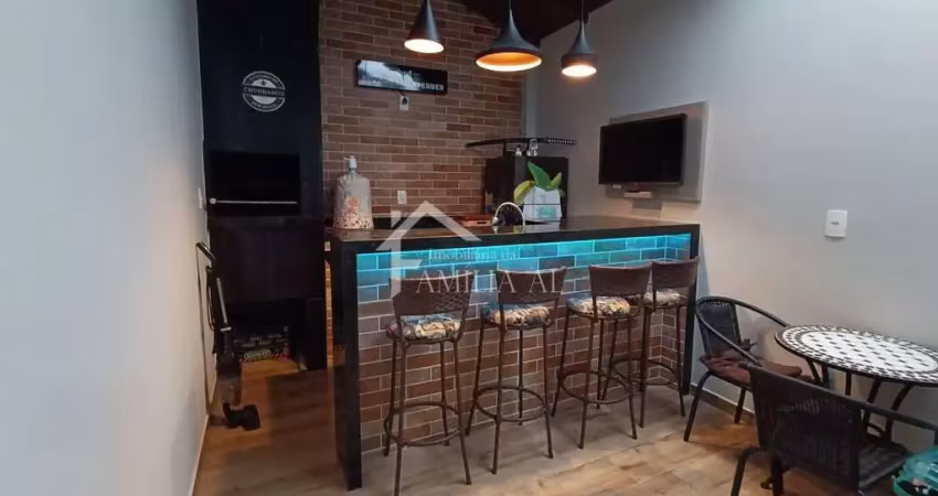 Casa com 2 quartos à venda no Aventureiro, Joinville 