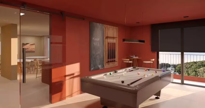 Apartamento com 3 quartos à venda no Costa e Silva, Joinville 