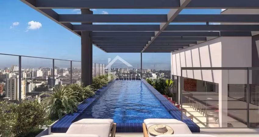 Apartamento com 3 quartos à venda no América, Joinville 