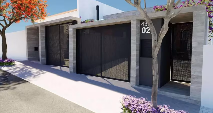 Casa com 3 quartos à venda no Costa e Silva, Joinville 