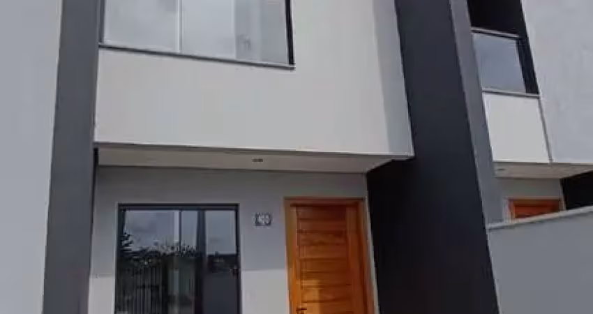 Casa com 1 quarto à venda no Jarivatuba, Joinville 