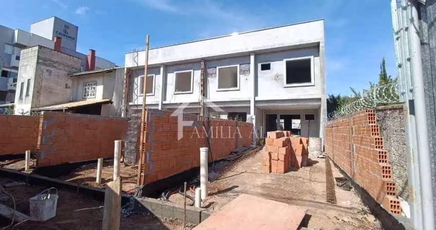 Casa com 2 quartos à venda no Fátima, Joinville 