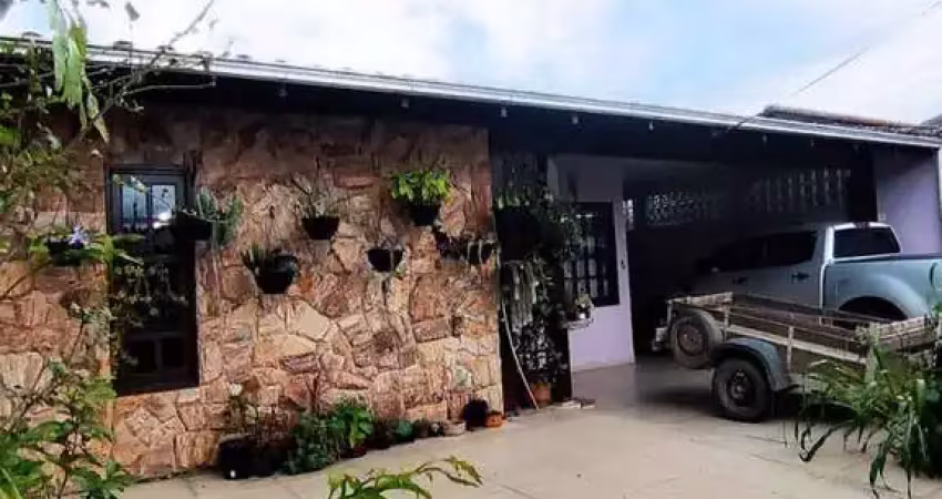 Casa com 5 quartos à venda no Costa e Silva, Joinville 