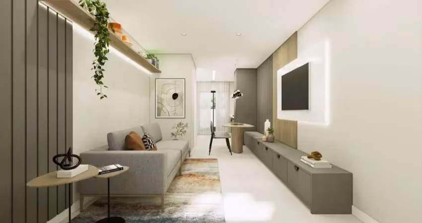 Casa com 2 quartos à venda no Costa e Silva, Joinville 
