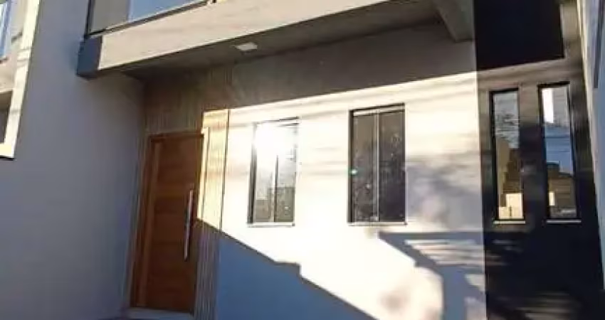 Casa com 2 quartos à venda no Costa e Silva, Joinville 