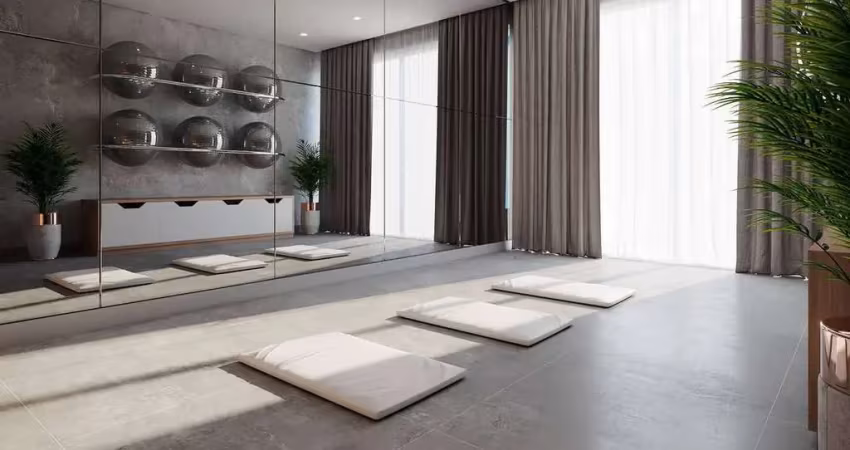 Apartamento com 3 quartos à venda no Santo Antônio, Joinville 