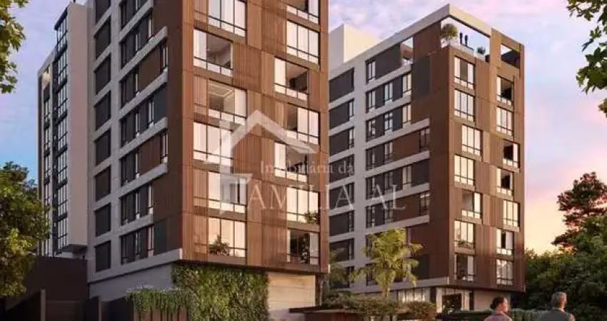 Apartamento com 3 quartos à venda no Santo Antônio, Joinville 