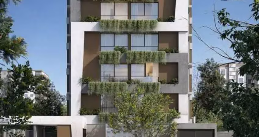 Apartamento com 2 quartos à venda no Itaum, Joinville 