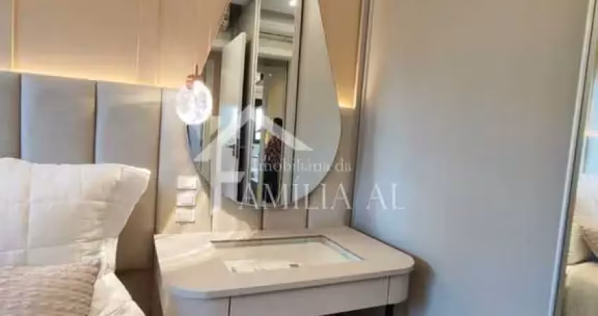 Apartamento com 3 quartos à venda no Santo Antônio, Joinville 