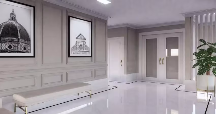 Apartamento com 3 quartos à venda no Costa e Silva, Joinville 
