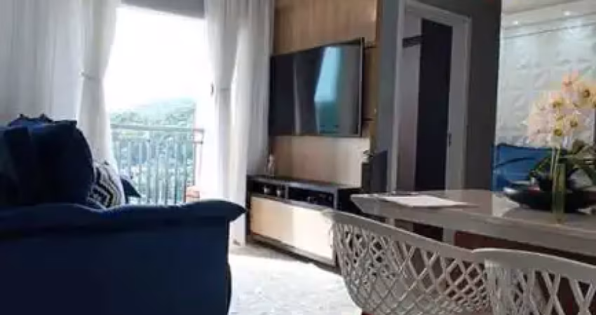 Apartamento com 2 quartos à venda no Bucarein, Joinville 
