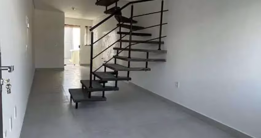 Casa com 2 quartos à venda no Comasa, Joinville 