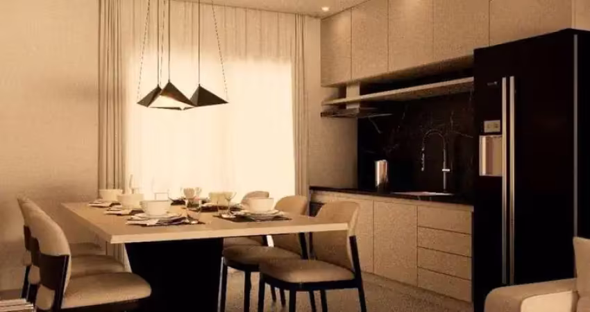 Casa com 3 quartos à venda no Iririú, Joinville 