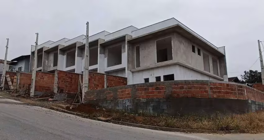Casa com 3 quartos à venda no Paranaguamirim, Joinville 